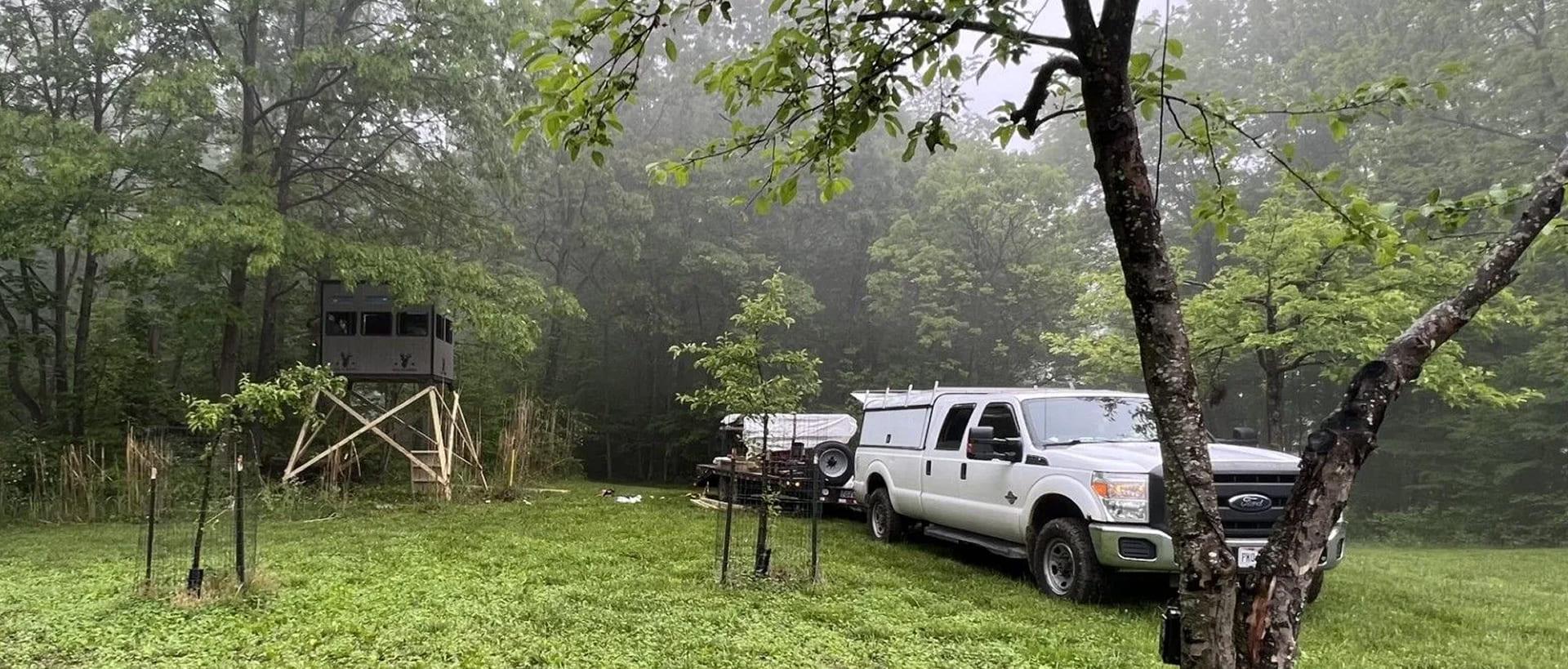 D & M Hunting Blinds LLC Image