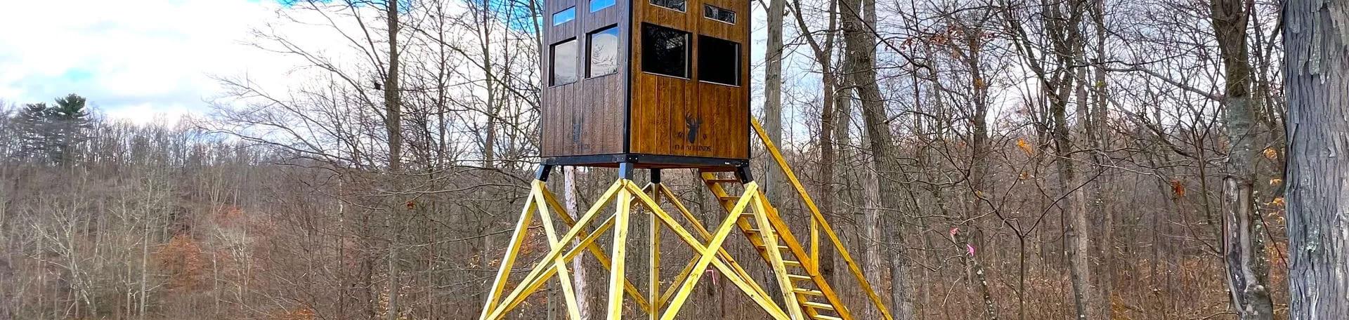 D & M Hunting Blinds LLC Image