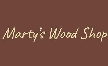 Martys Wood Shop Image