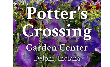 Potters Crossing Image