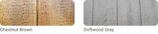 Color Options
