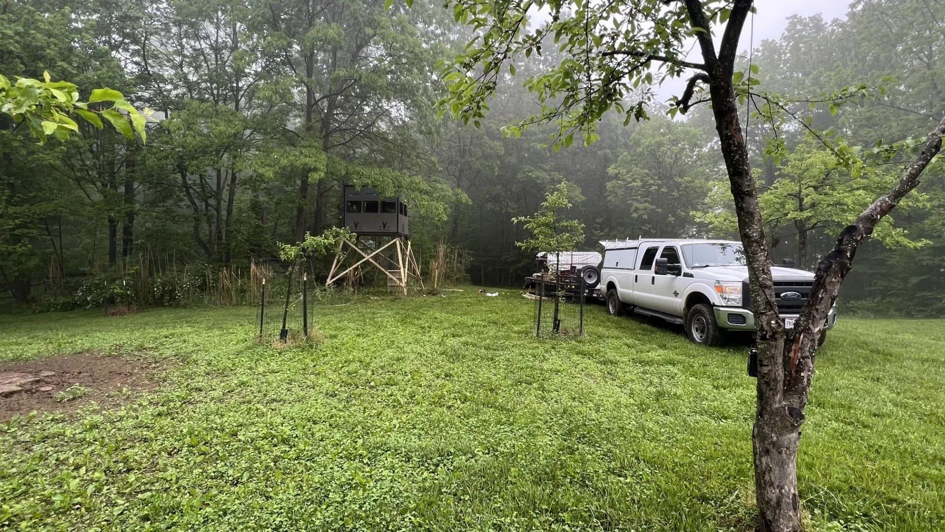 D & M Hunting Blinds LLC Image